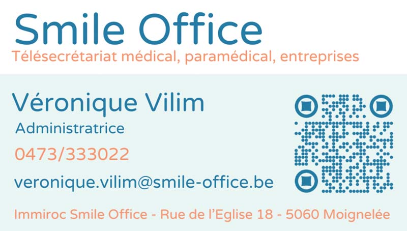 Smile Office