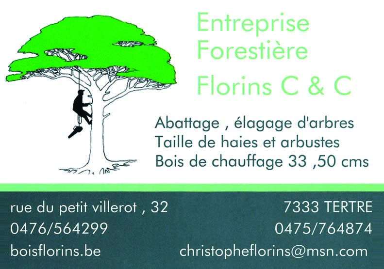 Florins C & C