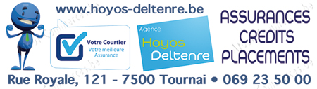 Agence Hoyos-Deltenre