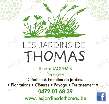 Jacquemin Thomas
