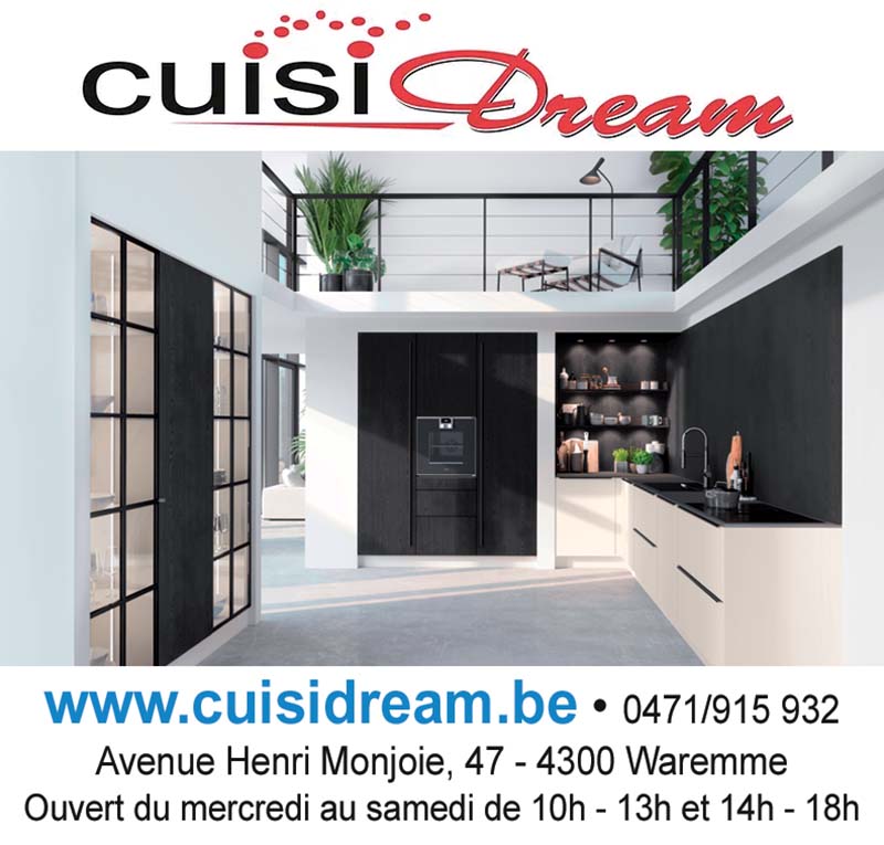 Cuisidream