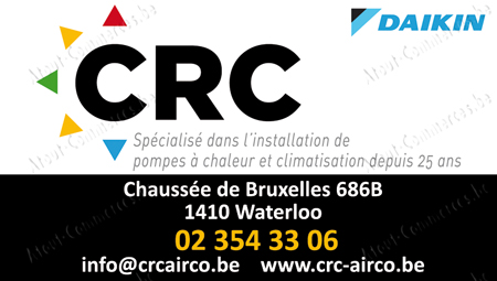 CRC Sprl