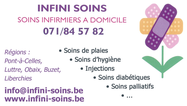Infini Soins
