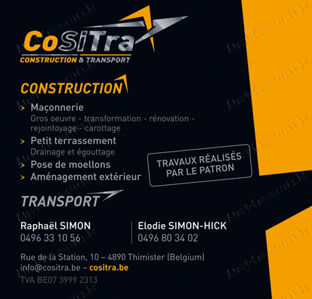 Cositra