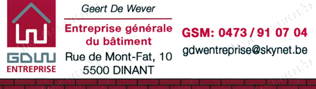 GDW Entreprise