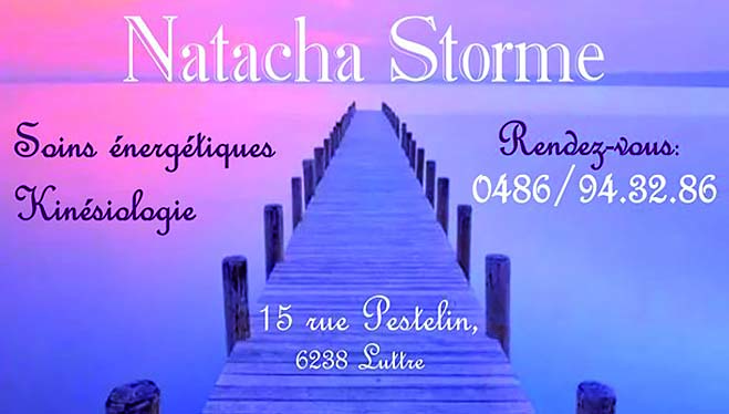 Storme Natacha