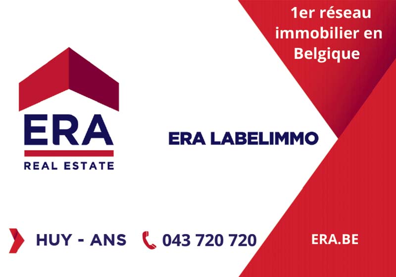 Label Immo Group - Era Real estate