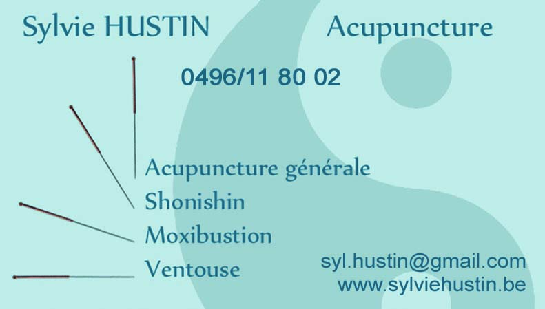 Hustin Sylvie