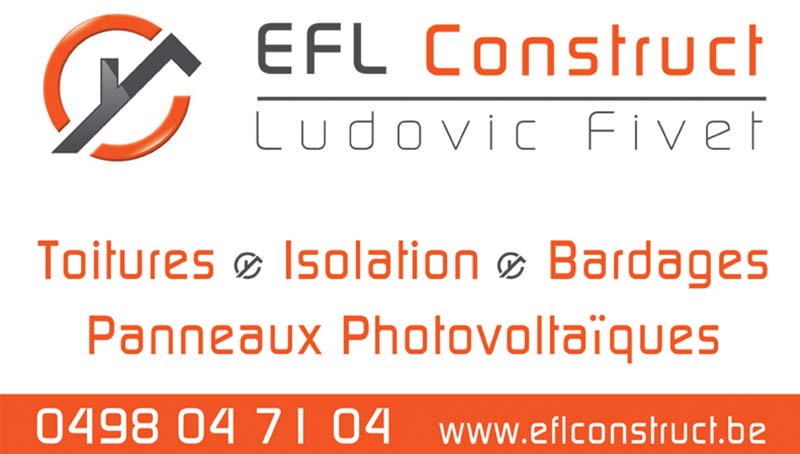 EFL Construct Srl