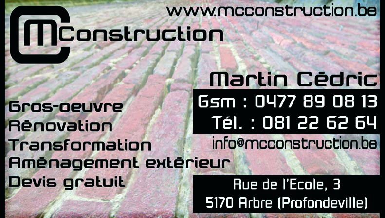 MC Construction