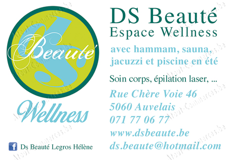 DS Beauté