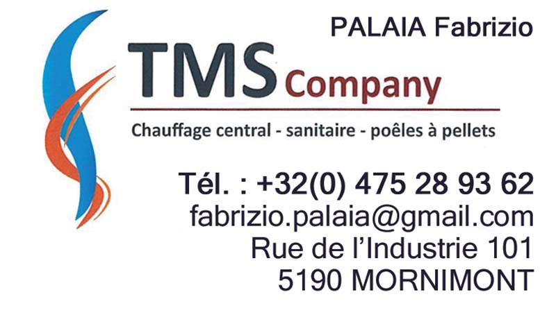 TMS Company