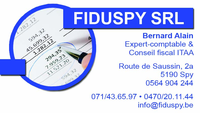 Fiduspy