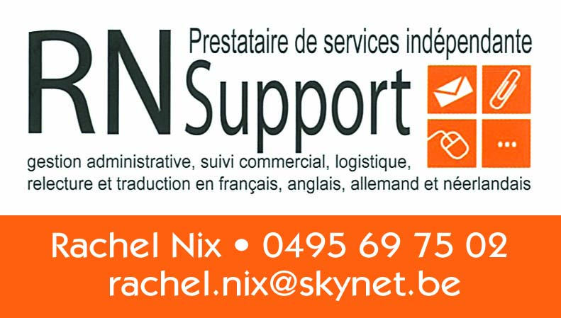 RN Support SRL
