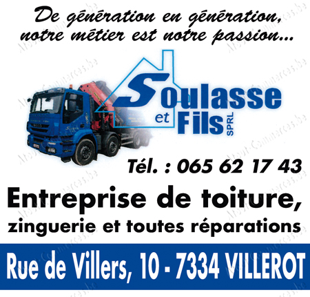 Soulasse et Fils
