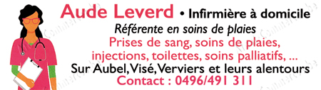 Leverd Aude