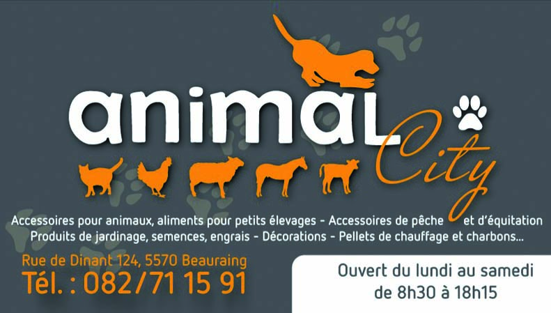 Animal City SRL