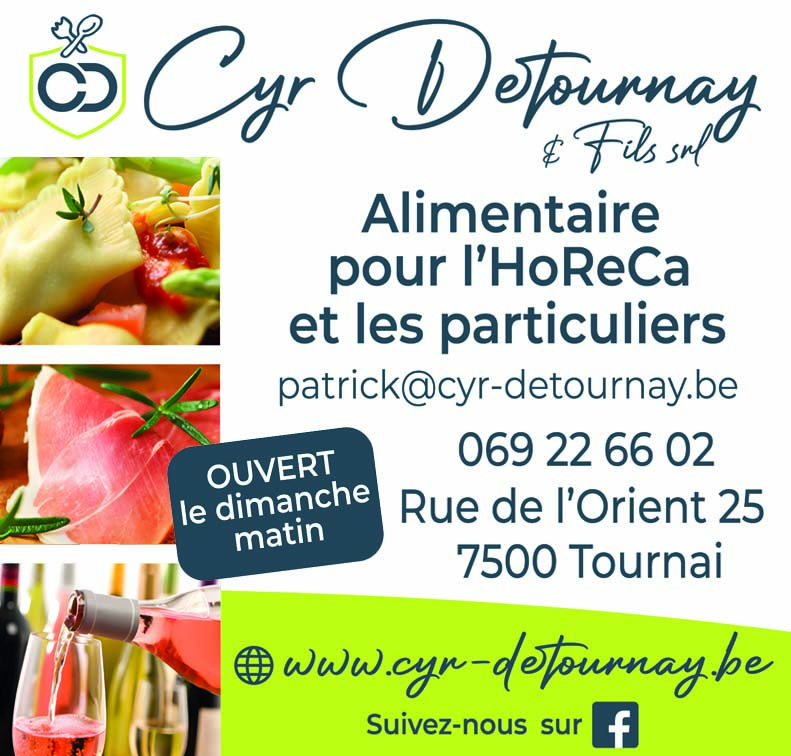 Detournay & Fils