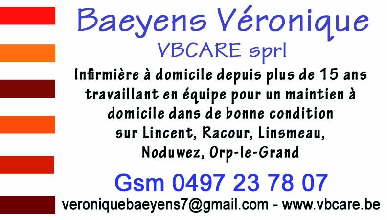 Baeyens Véronique