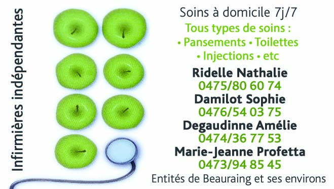 Ridelle Nathalie