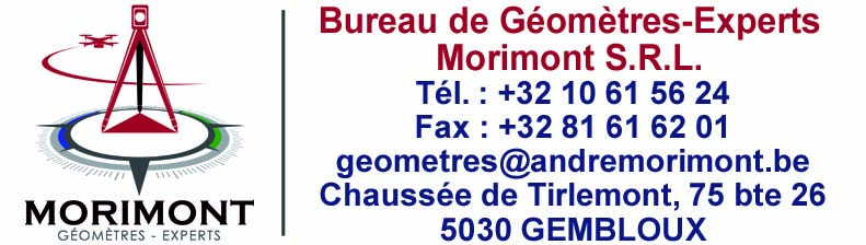 Morimont Sprl