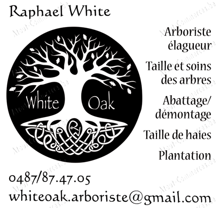 White OAK