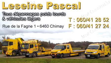 Leseine Pascal
