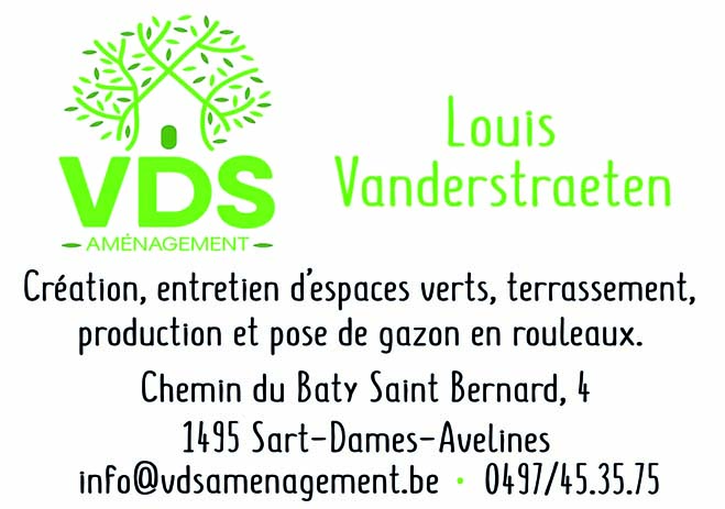 VDS Aménagement