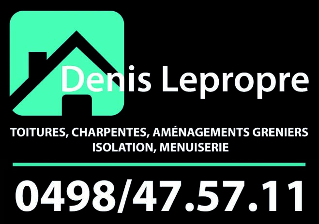 Lepropre Denis