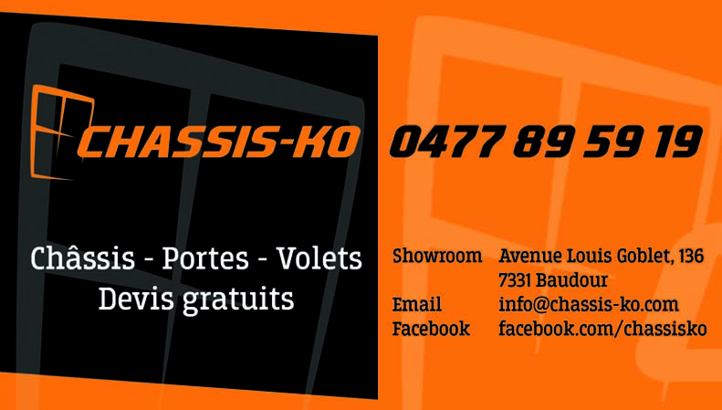 Chassis-Ko
