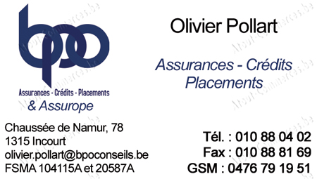 BPO Conseils