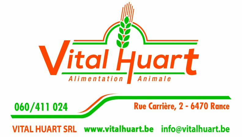 Vital Huart