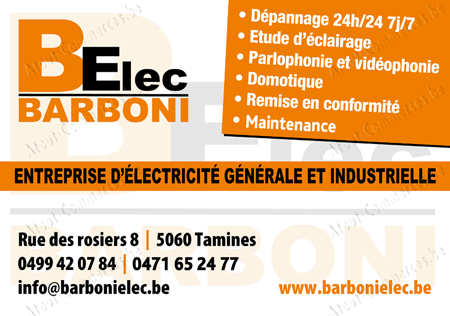Barboni Elec