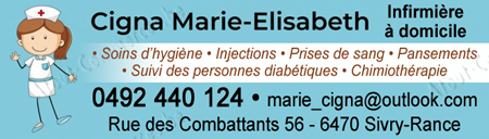 Cigna Marie-Elisabeth
