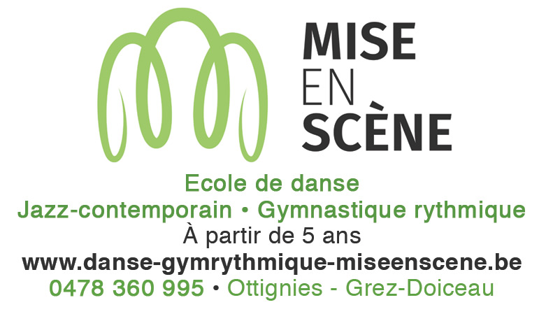 Mise en Scène
