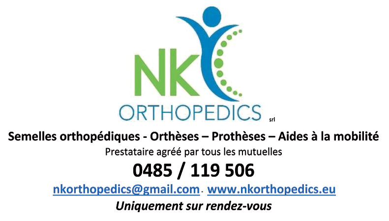 NK Orthopedics Sa