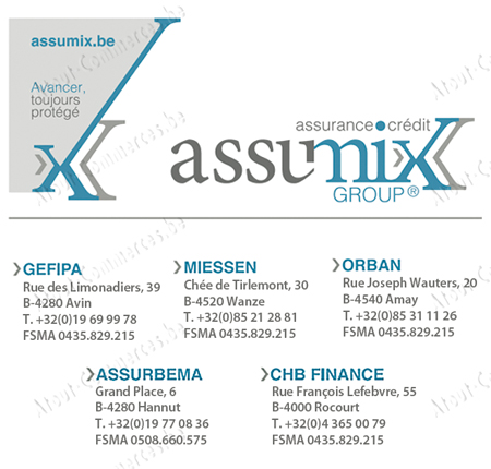 Assumix