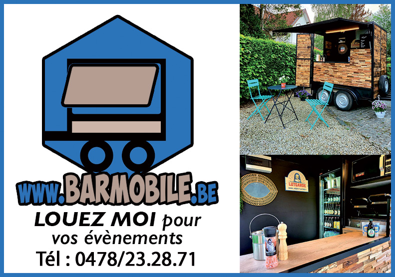 Barmobiles