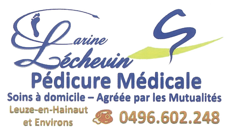 Léchevin Carine