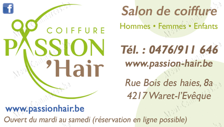 Passion´Hair