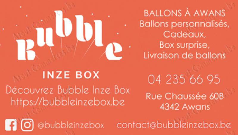 1001 Ballons