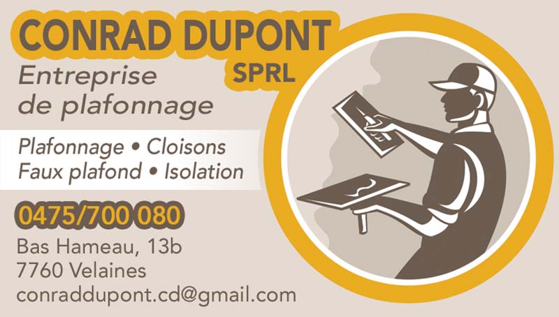 Dupont Conrad