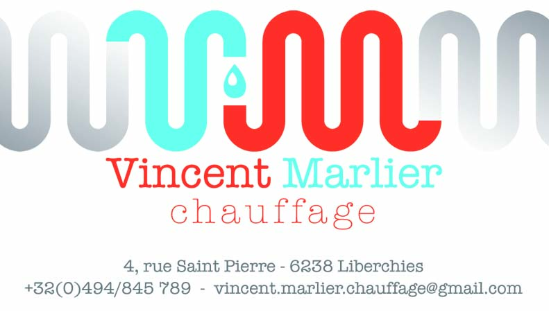 Marlier Vincent
