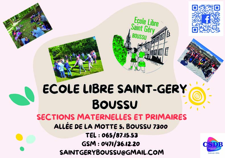 St-Géry