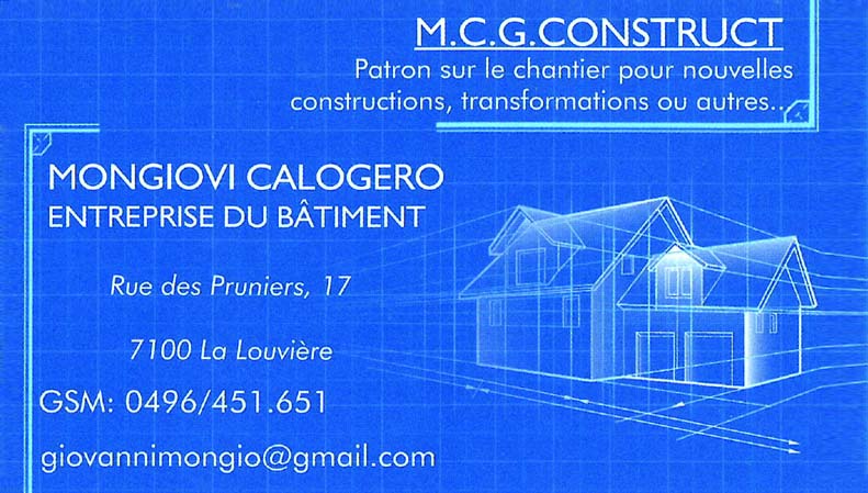 MCG Constr
