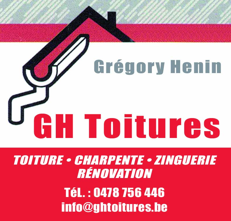 GH Toitures