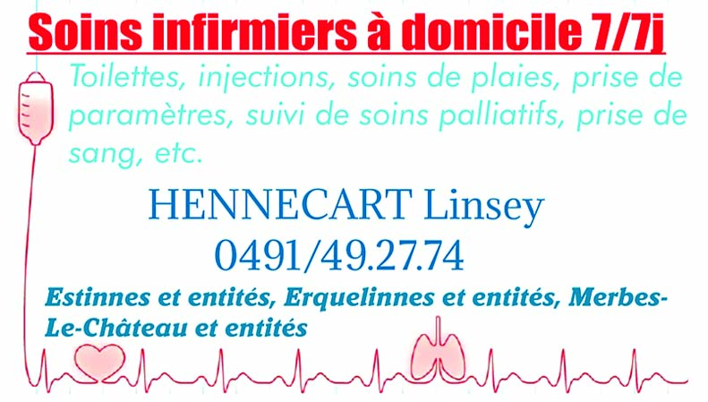 Hennecart L