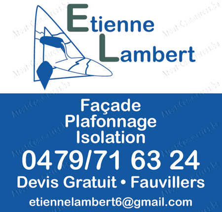 Lambert Etienne