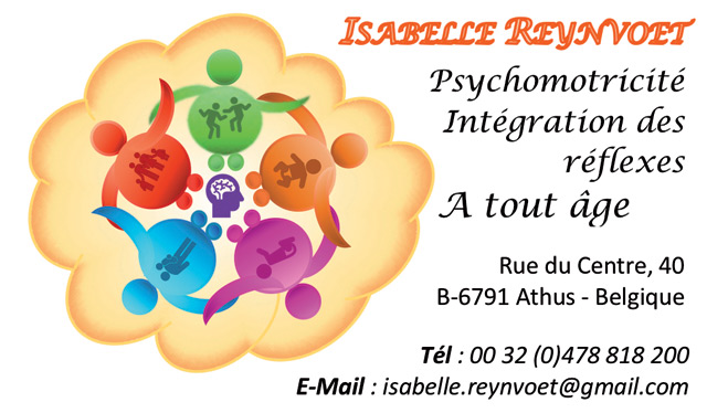 Reynvoet Isabelle