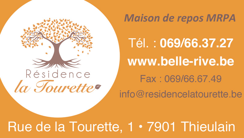 La Résidence de la Tourette